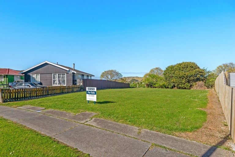 Photo of property in 5 Lawrence Street, Outer Kaiti, Gisborne, 4010