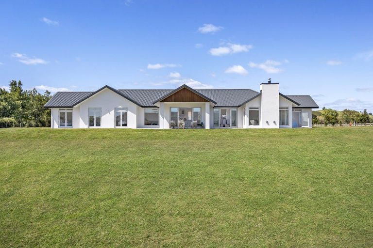Photo of property in 5 Riverside Way, Clevedon, 2585