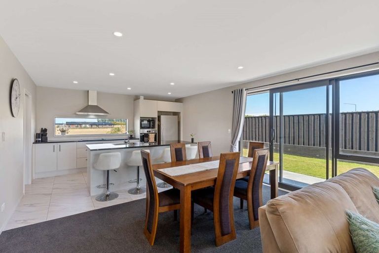 Photo of property in 1 Lady Isaac Drive, Rolleston, 7615