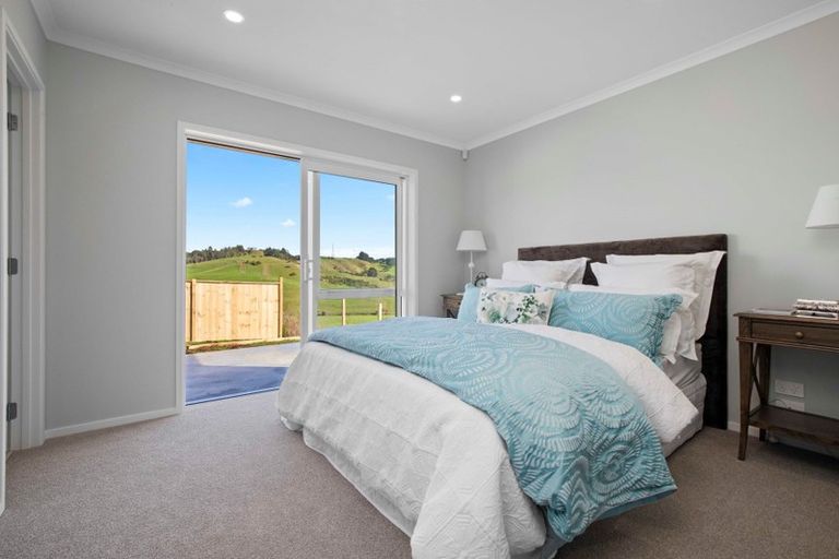 Photo of property in 16 Clark Rise, Pokeno, 2402