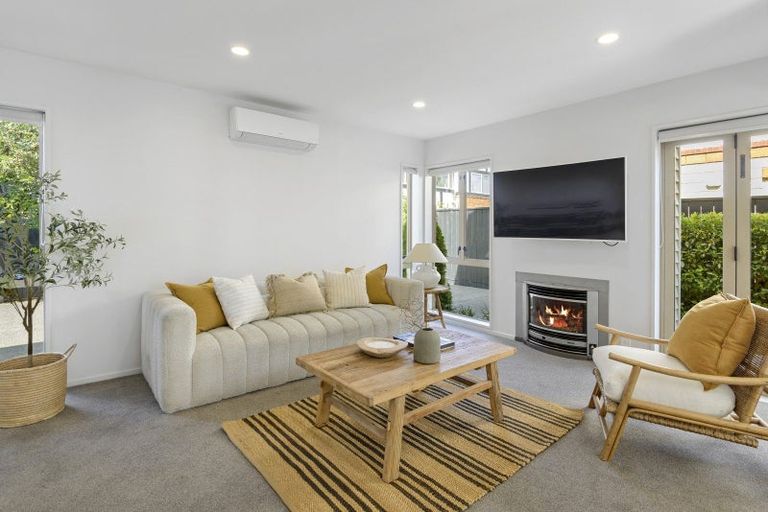 Photo of property in 16a Mona Vale Avenue, Riccarton, Christchurch, 8011