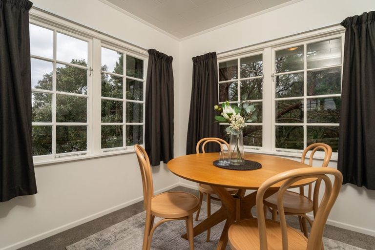 Photo of property in 54 Mark Avenue, Paparangi, Wellington, 6037