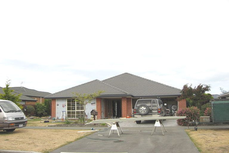 Photo of property in 109 Inwoods Close, Parklands, Christchurch, 8083