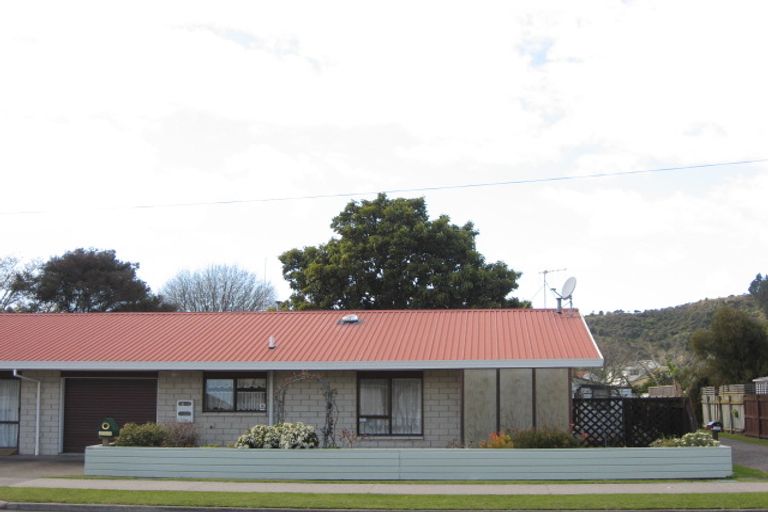 Photo of property in 1/129d King Street, Whakatane, 3120