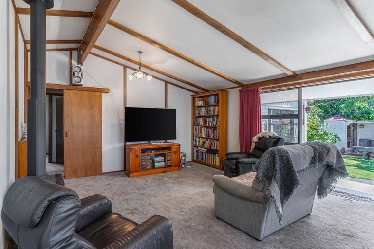 Photo of property in 134b Scott Street, Redwoodtown, Blenheim, 7201