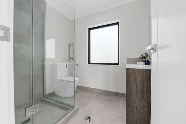 Photo of property in 3/44 Shakespeare Avenue, Enderley, Hamilton, 3214