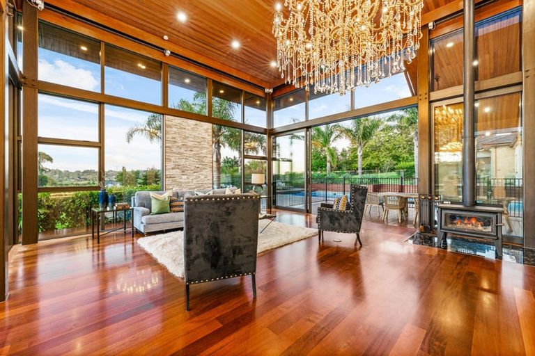 Photo of property in 49 Durey Road, Dairy Flat, Albany, 0792