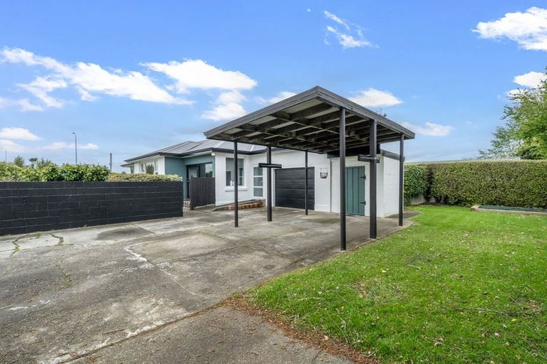 Photo of property in 175 Saint Andrew Street, Glengarry, Invercargill, 9810
