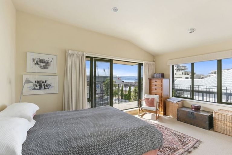 Photo of property in 12/28u Hobson Street, Thorndon, Wellington, 6011