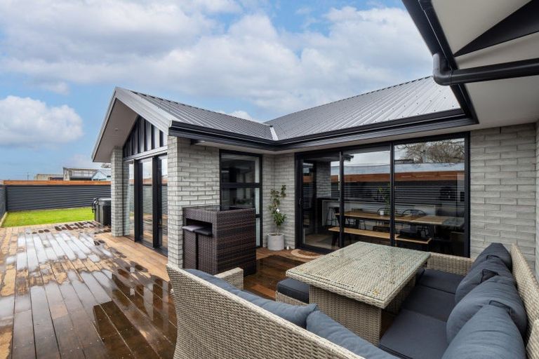 Photo of property in 47 Palmer Street, Grasmere, Invercargill, 9810