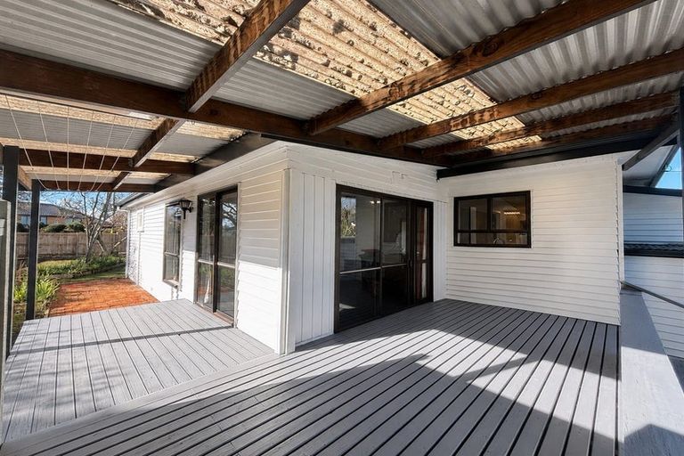 Photo of property in 22 Glenshea Street, Putaruru, 3411