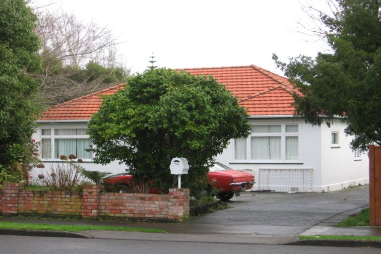 Photo of property in 54 Manawatu Street, Hokowhitu, Palmerston North, 4410