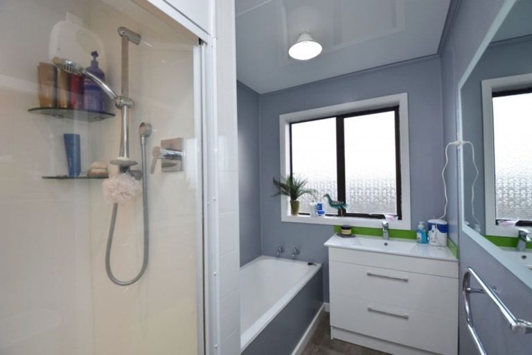 Photo of property in 123 Stirrat Street, Kingswell, Invercargill, 9812
