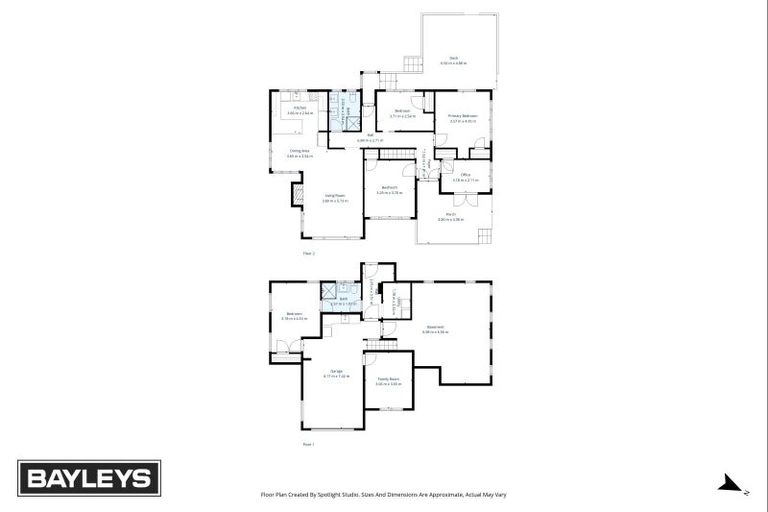 Photo of property in 41 Parker Avenue, New Lynn, Auckland, 0600