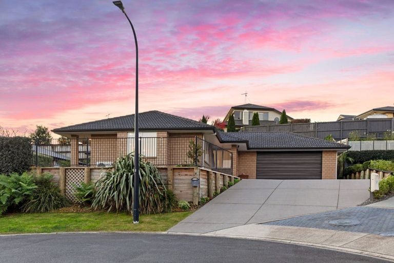 Photo of property in 7 Arthur Grove, Bethlehem, Tauranga, 3110