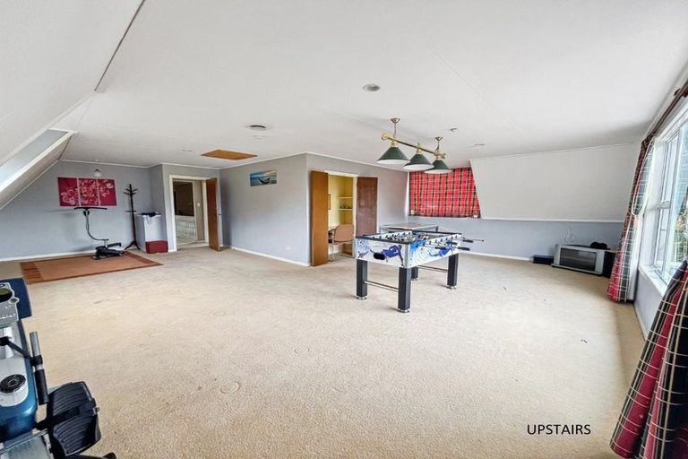 Photo of property in 181 Old Road West, Turitea, Palmerston North, 4472