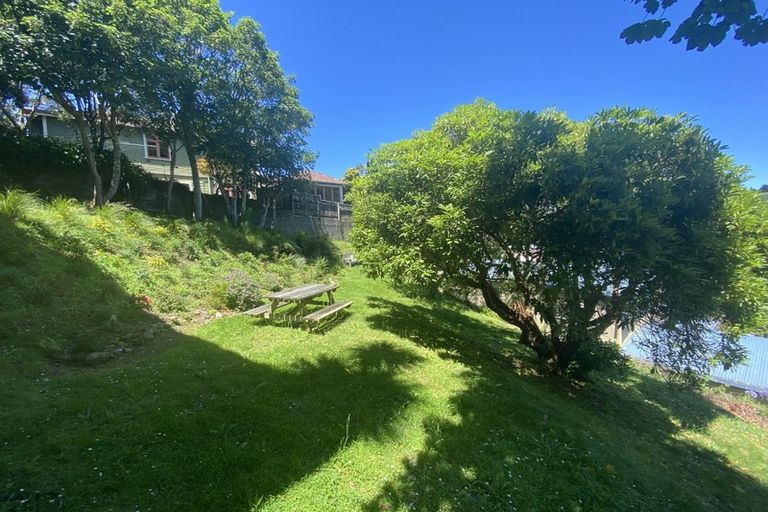 Photo of property in 10 Hapua Street, Hataitai, Wellington, 6021