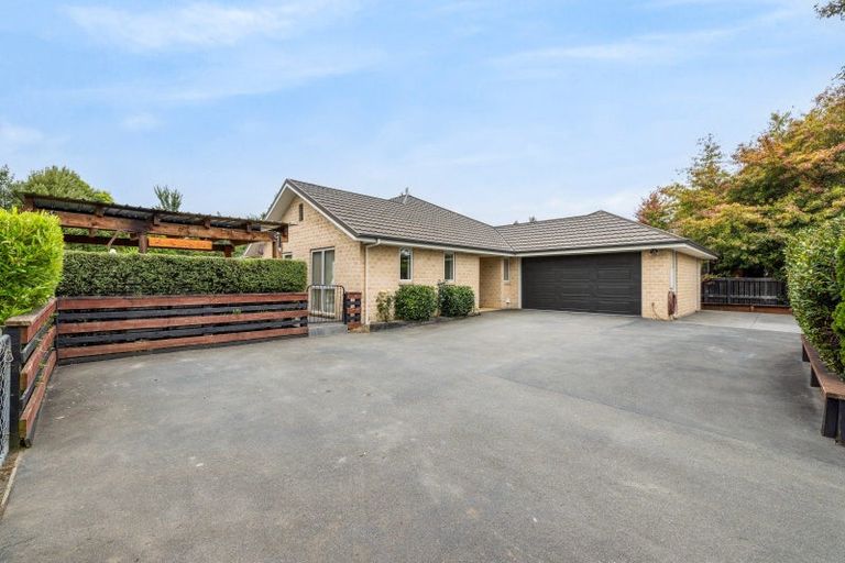 Photo of property in 9 John Leith Place, Leithfield, Amberley, 7481