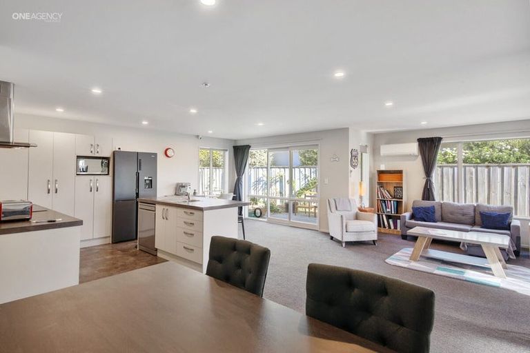 Photo of property in 15 Tutaipatu Avenue, Pegasus, 7612