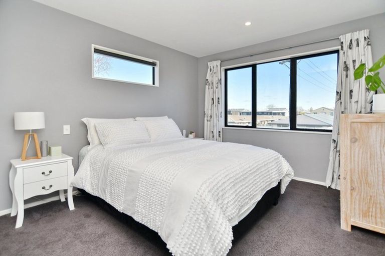 Photo of property in 530 Madras Street, St Albans, Christchurch, 8014