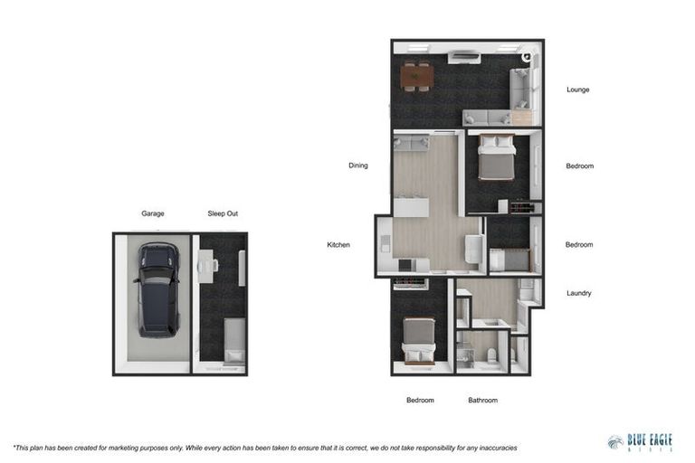 Photo of property in 3 Terence Street, Fairview Downs, Hamilton, 3214