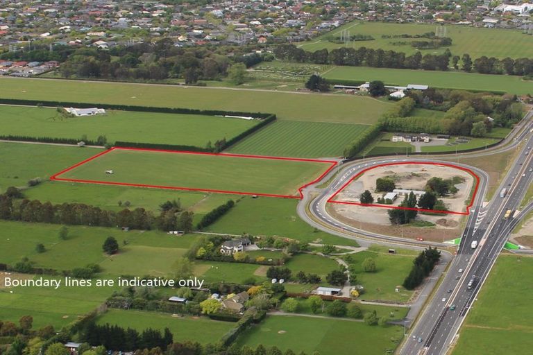 Photo of property in 270 Russley Road, Avonhead, Christchurch, 8042