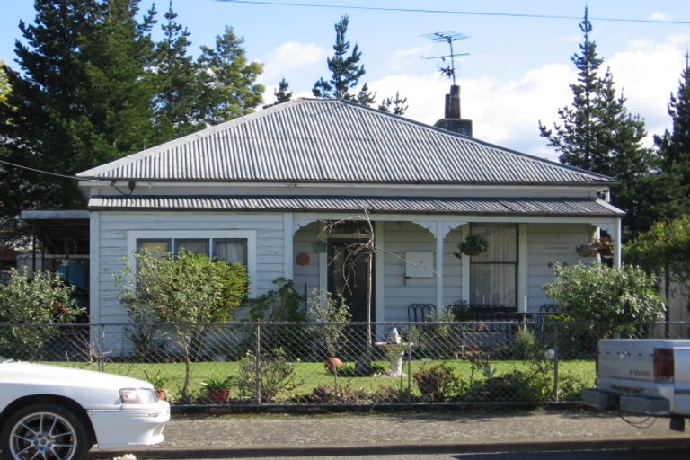 Photo of property in 13 Hope Street, Masterton, 5810