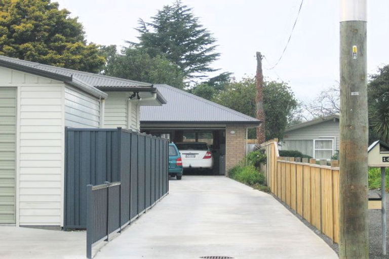 Photo of property in 138a Guppy Road, Taradale, Napier, 4112