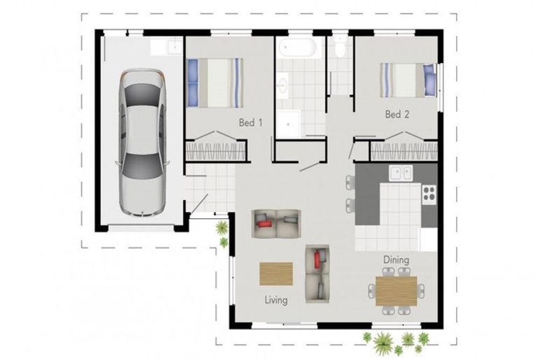 Photo of property in 8 St Julia Court, Helensville, 0800