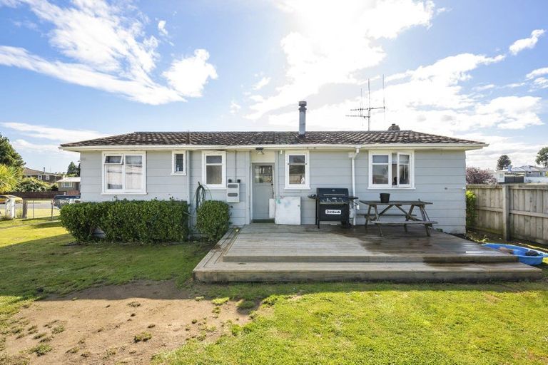 Photo of property in 73 Morvern Crescent, Tokoroa, 3420