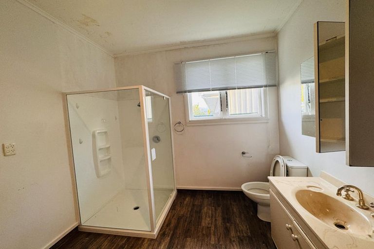 Photo of property in 46 Morris Street, Hokowhitu, Palmerston North, 4410