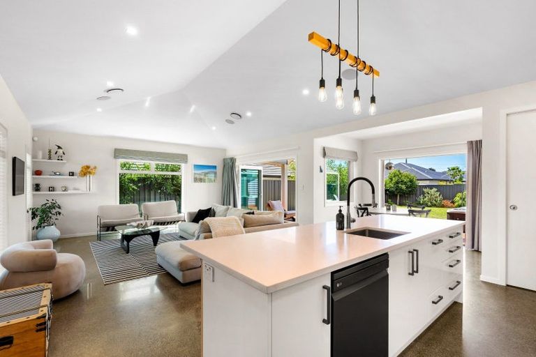 Photo of property in 7 Leslie Court, Havelock North, 4130