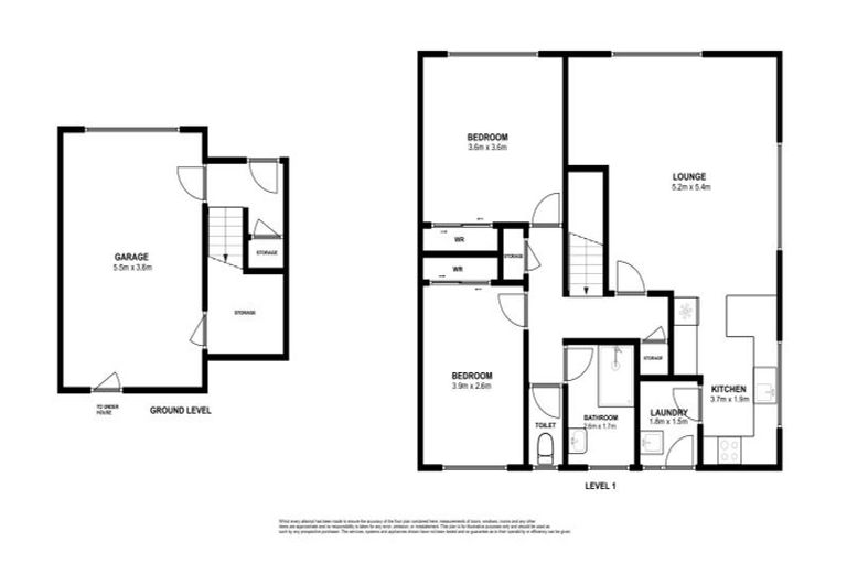 Photo of property in 5 Burdendale Grove, Churton Park, Wellington, 6037