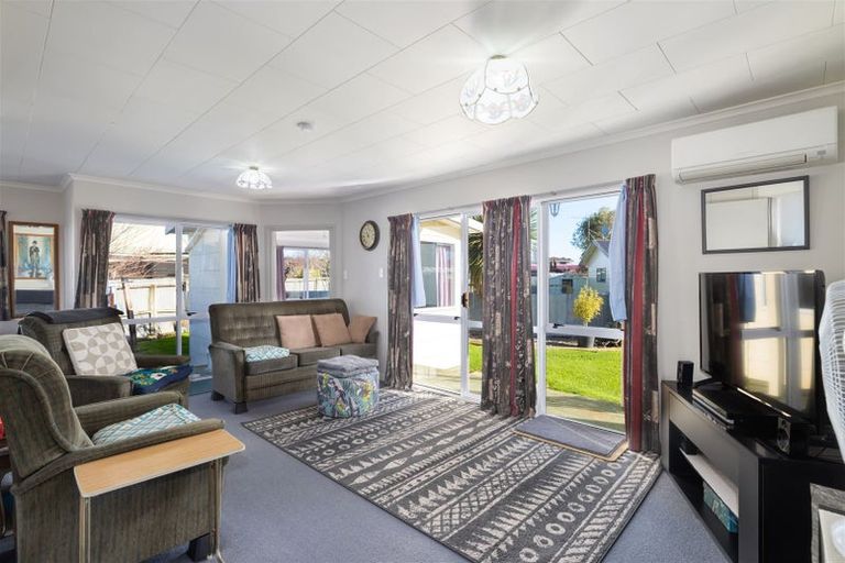 Photo of property in 23b Cam Road, Kaiapoi, 7630