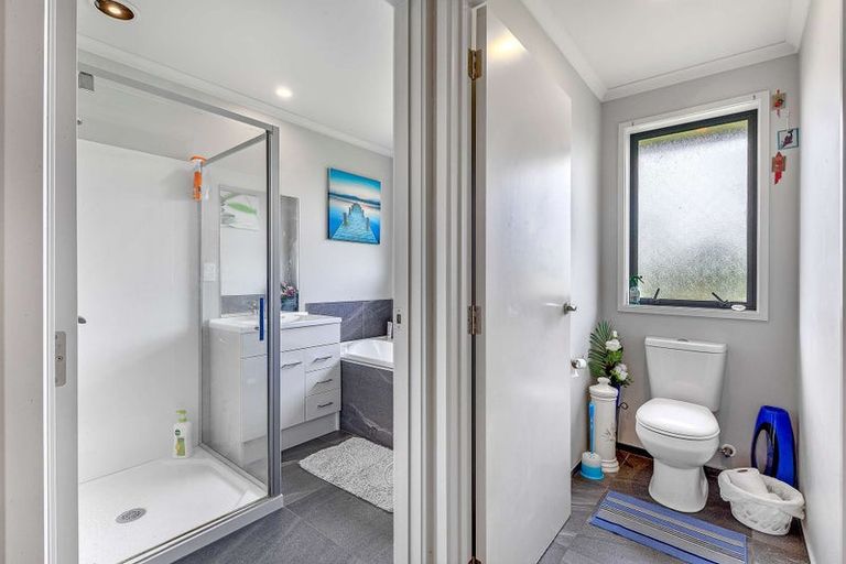 Photo of property in 259 Pembroke Road, Pembroke, Stratford, 4391