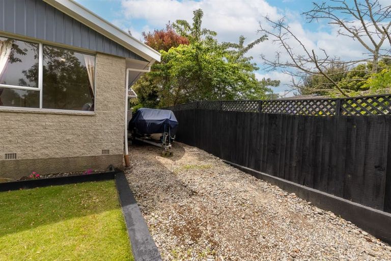 Photo of property in 46 Monaghan Street, Northwood, Christchurch, 8051