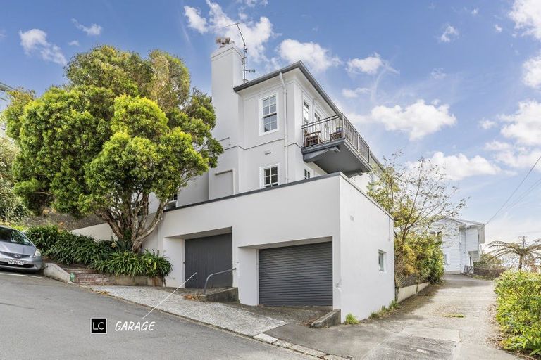 Photo of property in 1/40 Buller Street, Te Aro, Wellington, 6011