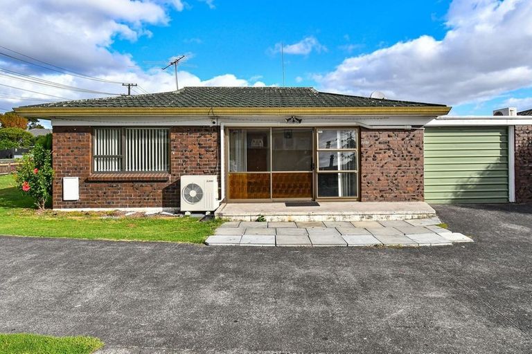 Photo of property in 1/26 Prictor Street, Papakura, 2110