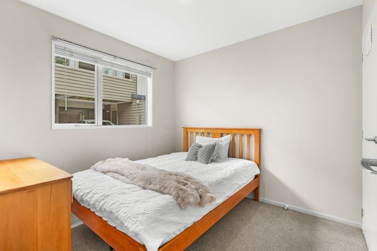 Photo of property in 10/9 Cameron Street, Sydenham, Christchurch, 8023