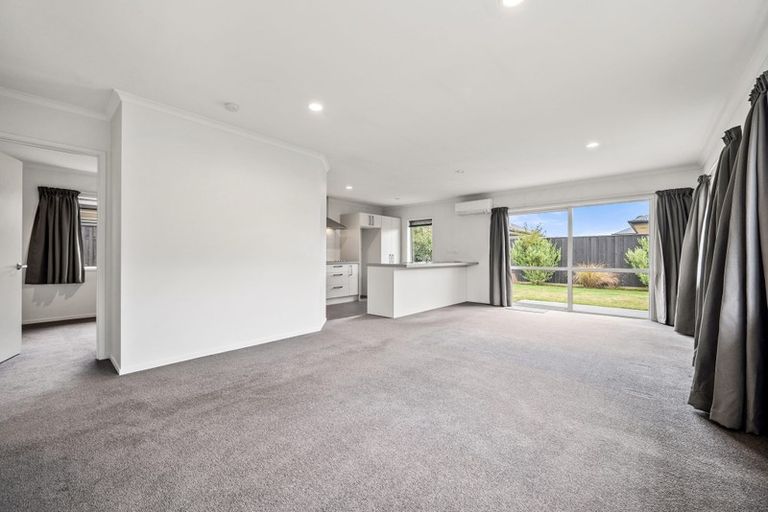 Photo of property in 3 Burford Way, Rolleston, 7615
