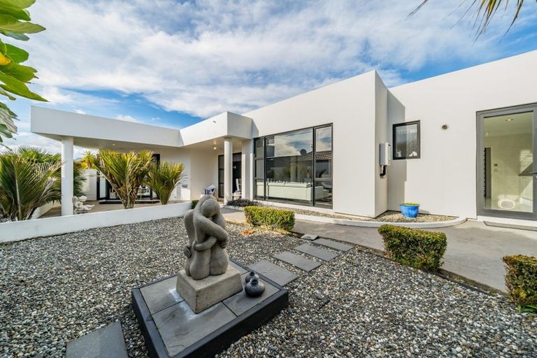 Photo of property in 1 Young Nicks Lane, Whitby, Porirua, 5024