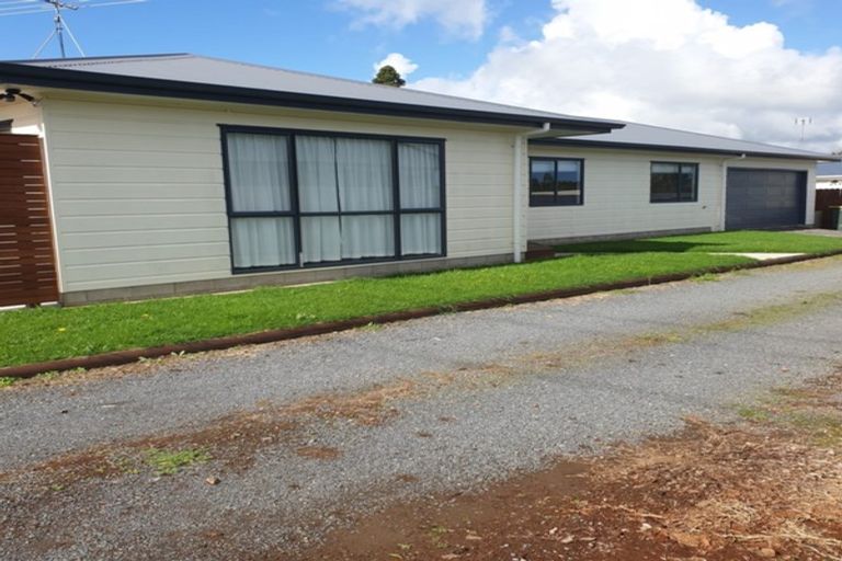 Photo of property in 4 Pacific Street, Waiuku, 2123