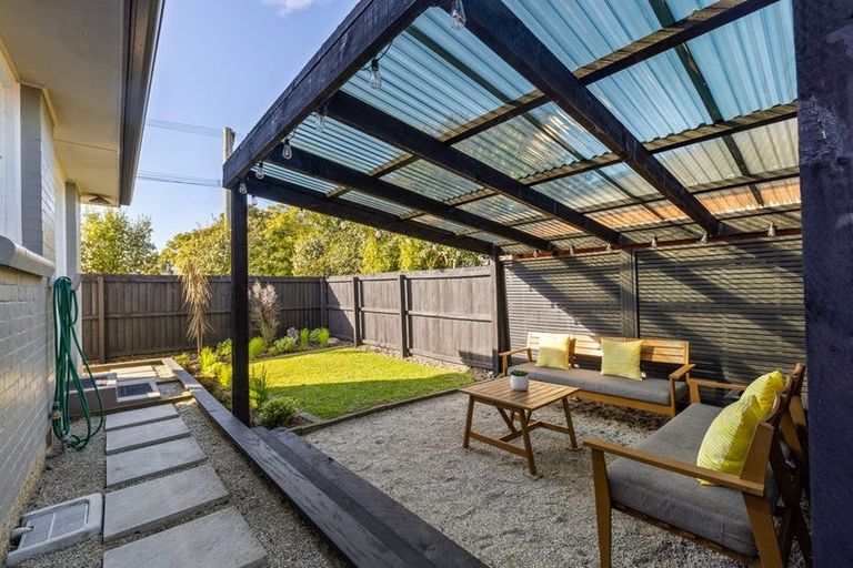 Photo of property in 96 Highsted Road, Bishopdale, Christchurch, 8053
