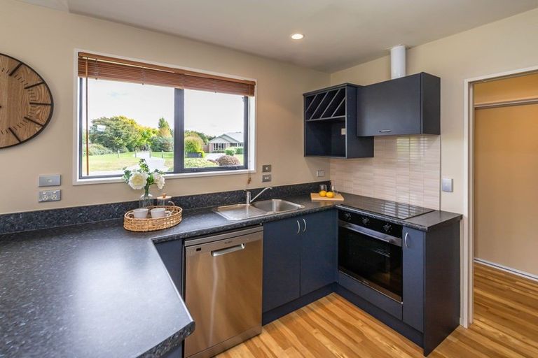 Photo of property in 21 Michelangelo Drive, Rolleston, 7614