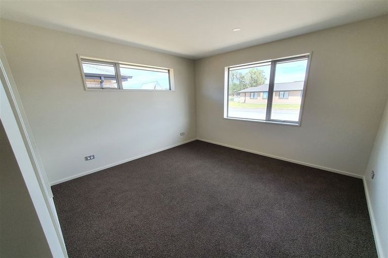 Photo of property in 6 Rufus Street, Rolleston, 7614