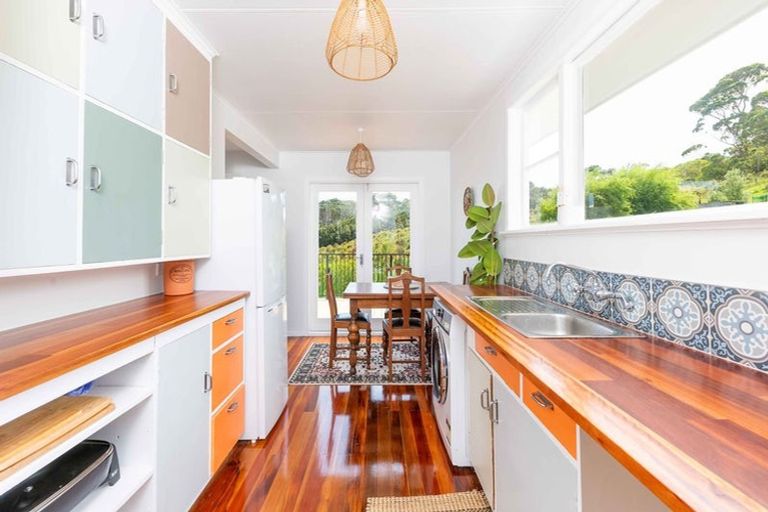 Photo of property in 67 Waione Road, Opononi, Kaikohe, 0473