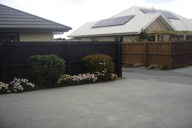 Photo of property in 158 Rolleston Drive, Rolleston, 7614