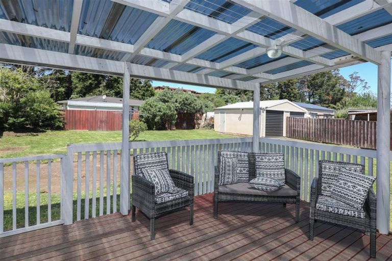 Photo of property in 68 Rosser Street, Huntly, 3700