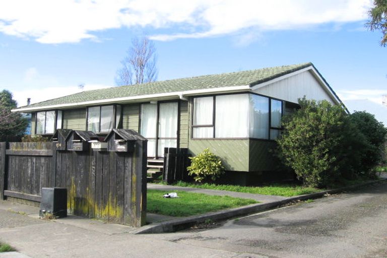 Photo of property in 974 Tremaine Avenue, Roslyn, Palmerston North, 4414