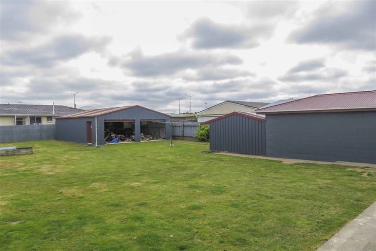 Photo of property in 188 Dome Street, Newfield, Invercargill, 9812
